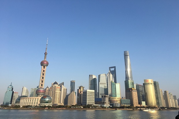 shanghai