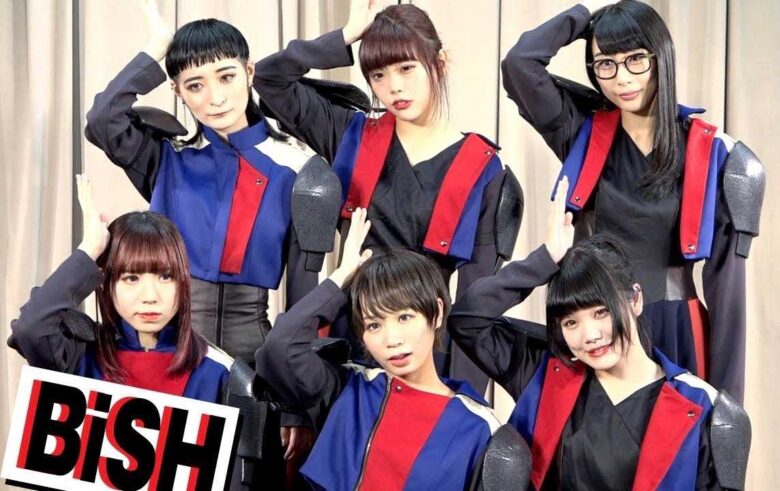 bish