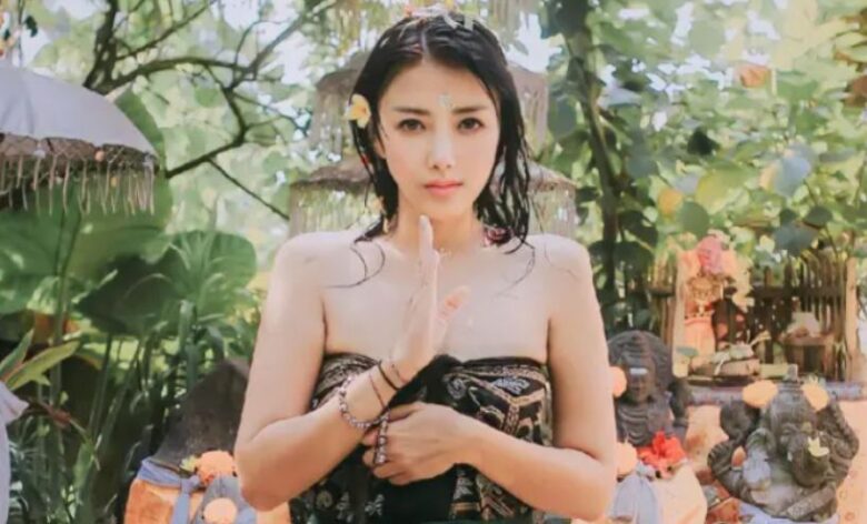 Vanina Amalia Hidayat