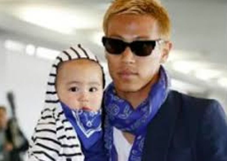 keisuke-honda-wife