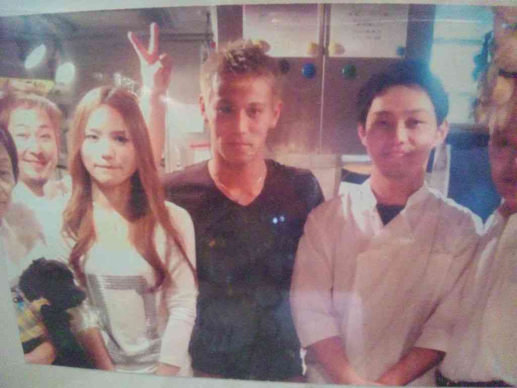 keisuke-honda-wife